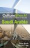 [Culture Shock 01] • CultureShock! Saudi Arabia